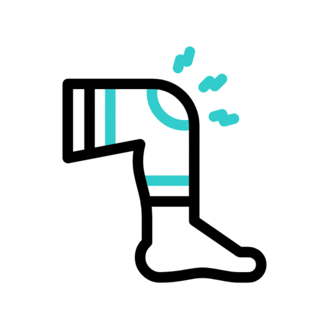Knee Pain