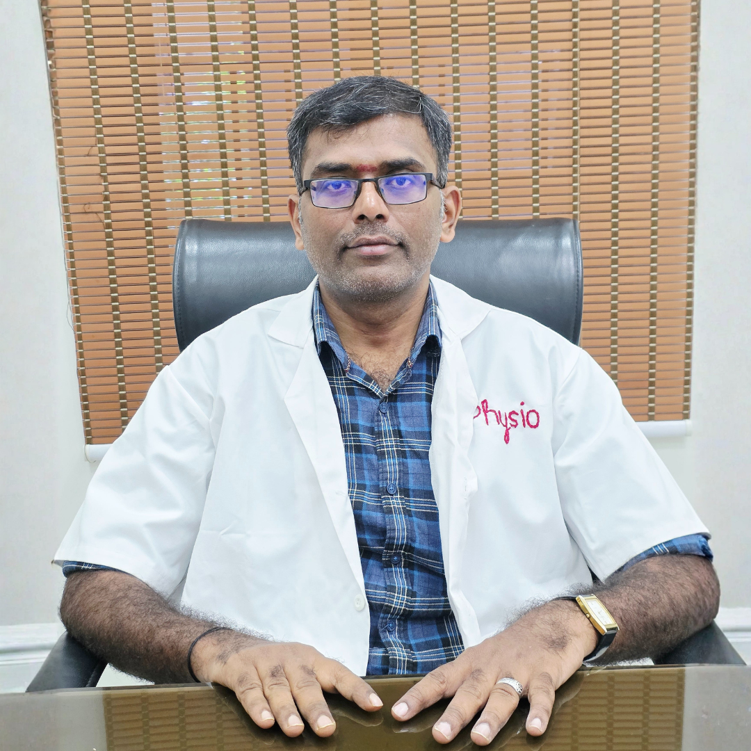 Dr. M. Vairamuthu