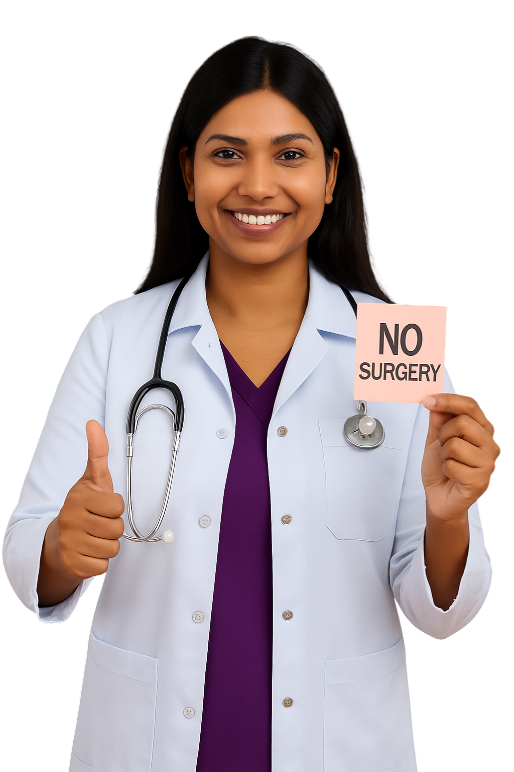 Doctor Image 1
