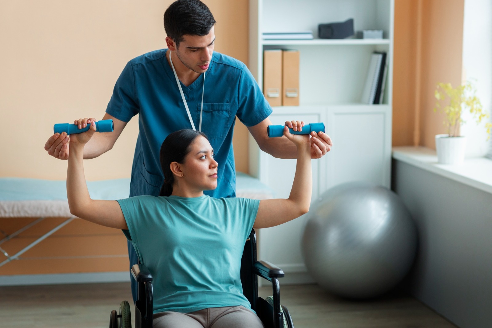 Stroke Treatment Blog